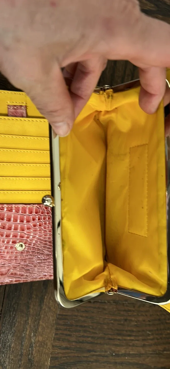 Jessica Simpson Wallet image indicator(3)