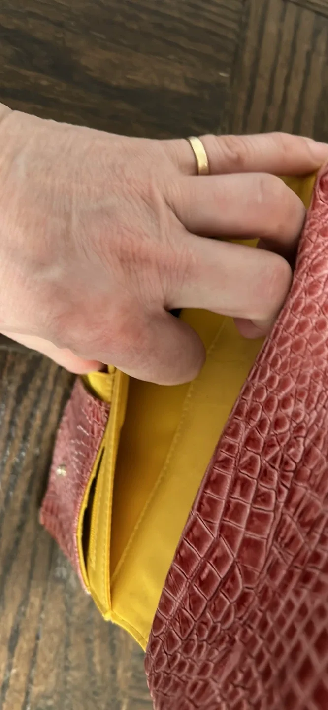 Jessica Simpson Wallet image indicator(5)