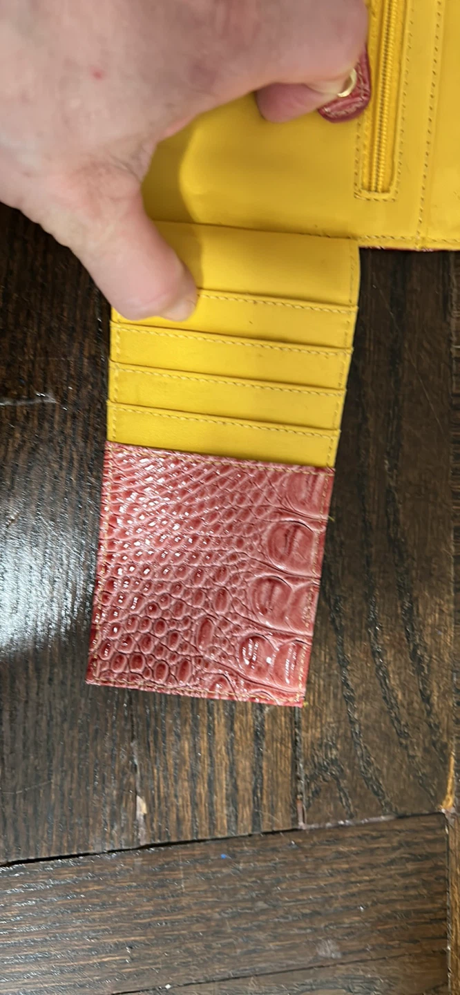 Jessica Simpson Wallet - photo 4