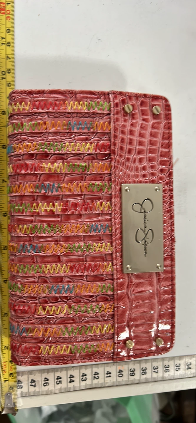 Jessica Simpson Wallet