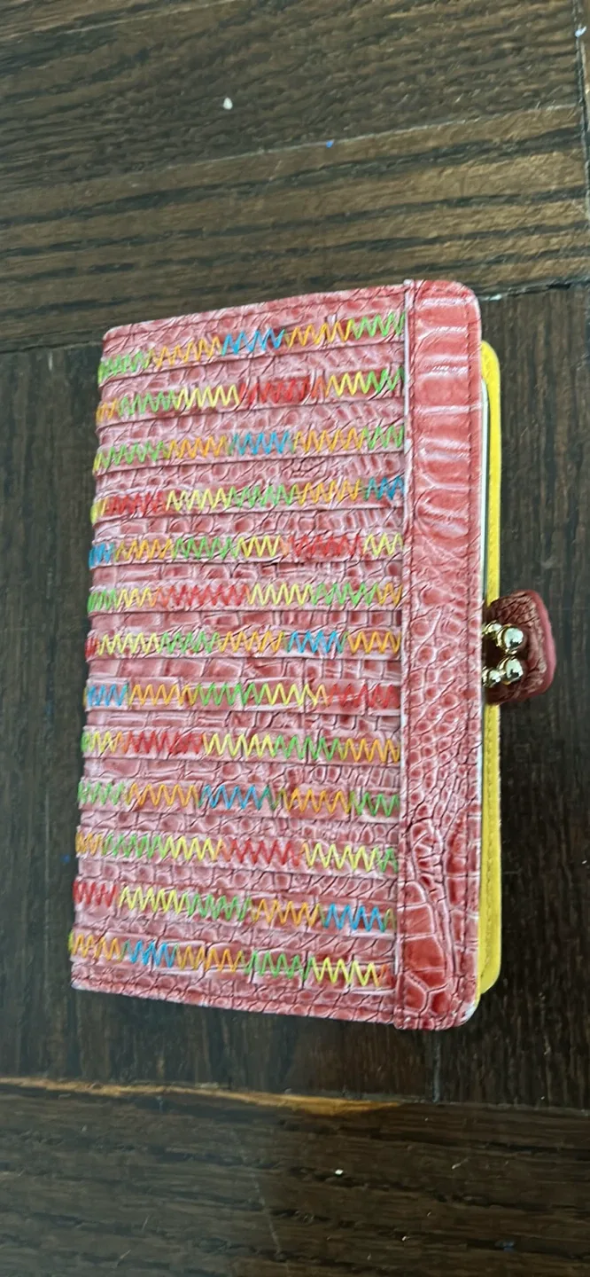 Jessica Simpson Wallet image indicator(2)