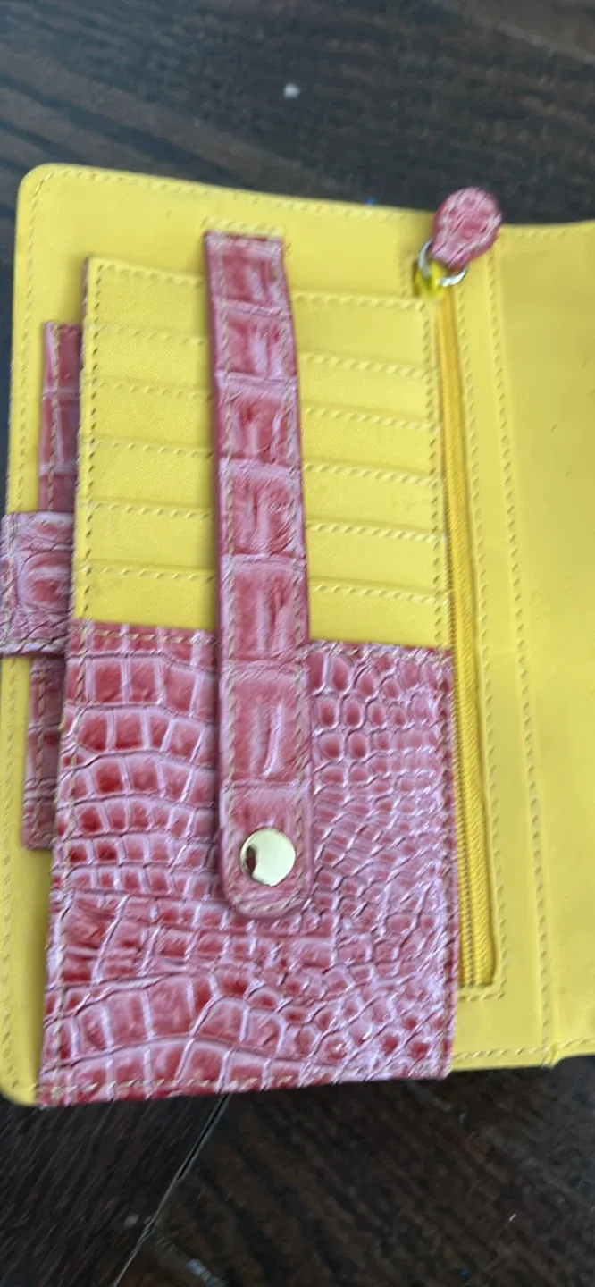 Jessica Simpson Wallet image indicator(8)