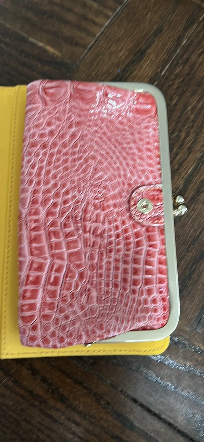 Jessica Simpson Wallet image indicator(9)