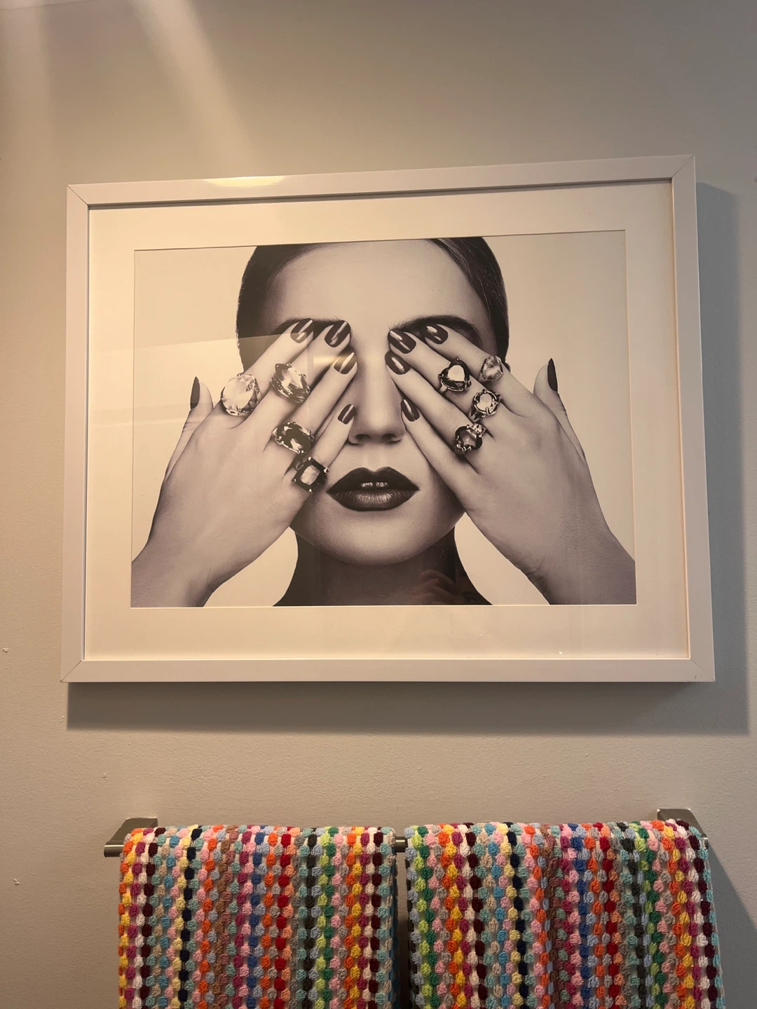 Gorgeous photo