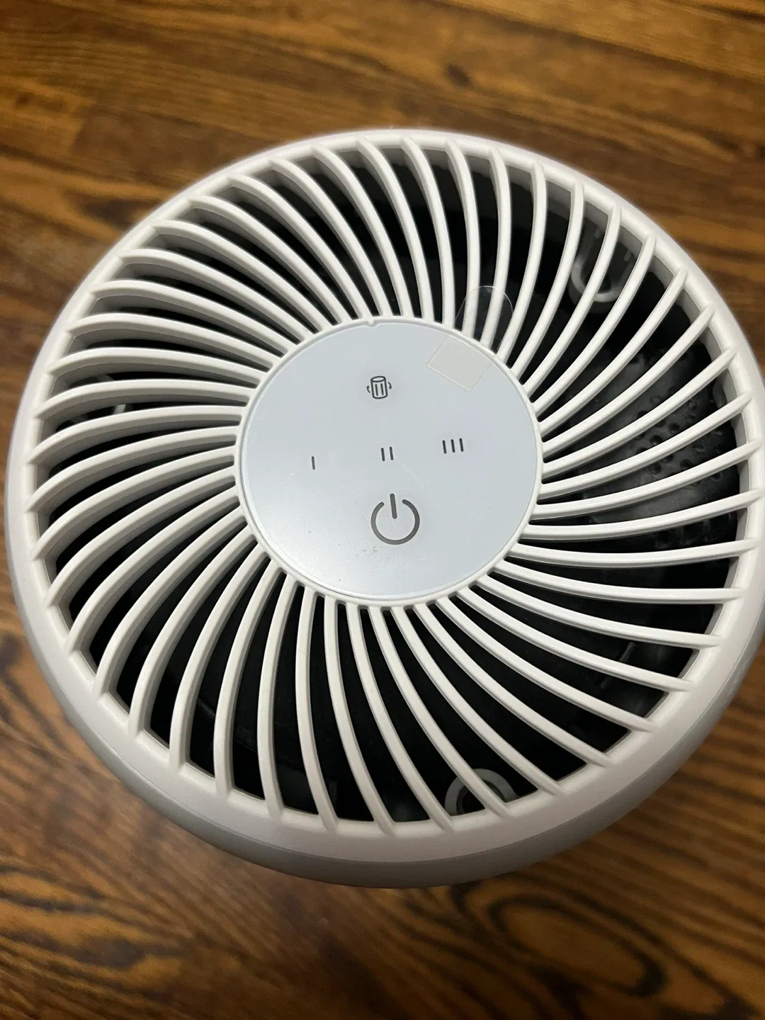 Levoit  Coremini Air Purifier with Aroma Diffuser image indicator(2)