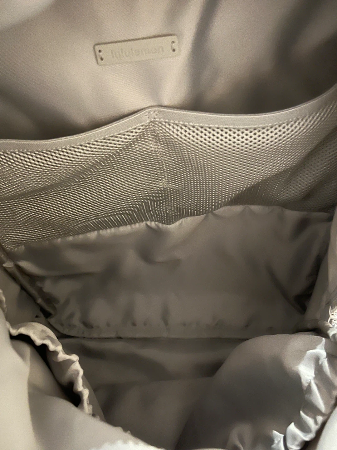 Lululemon crew Backpack - photo 2