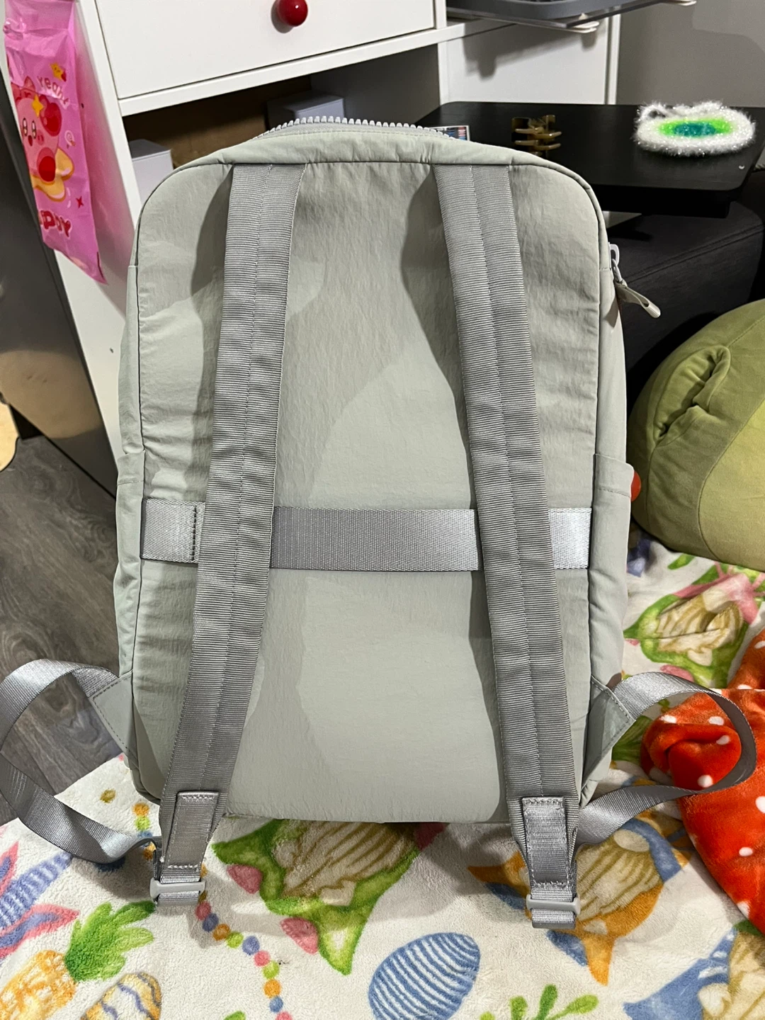 Lululemon crew Backpack - photo 4