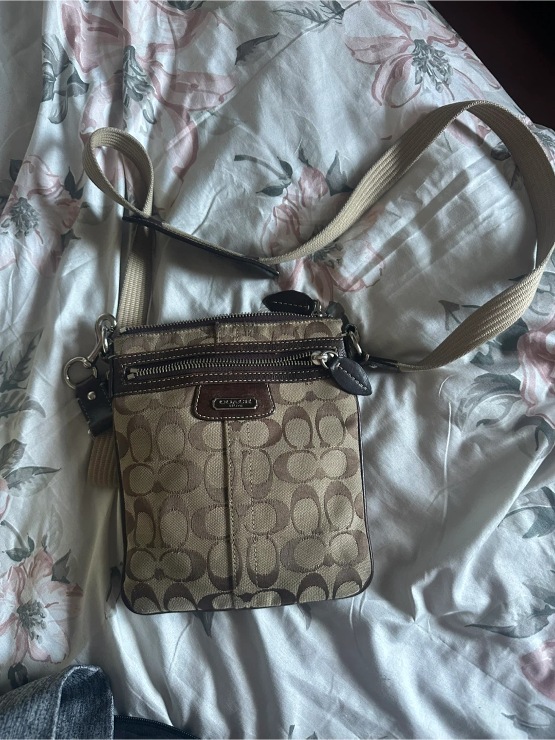 Coach Crossbody Bag