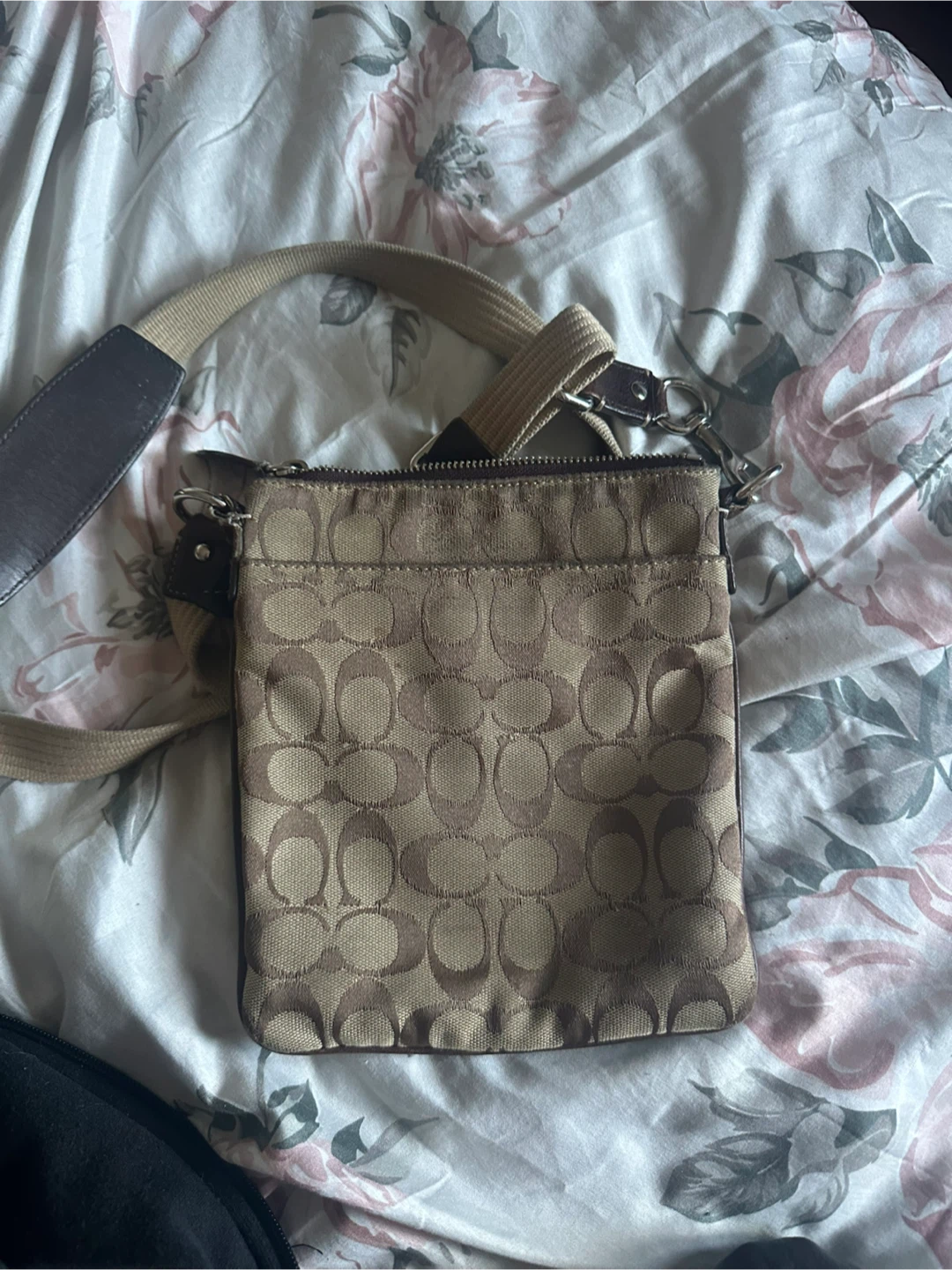 Coach Crossbody Bag - photo 3