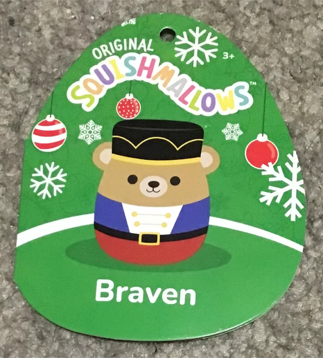 Squishmallows Holiday Plush Set image indicator(2)