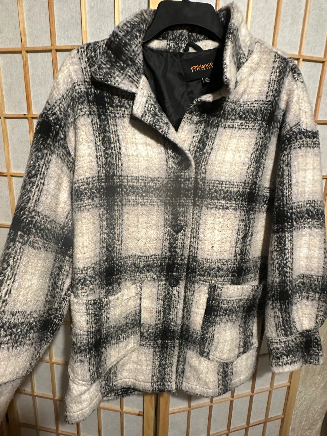 Assorted Women's Jackets & Coats