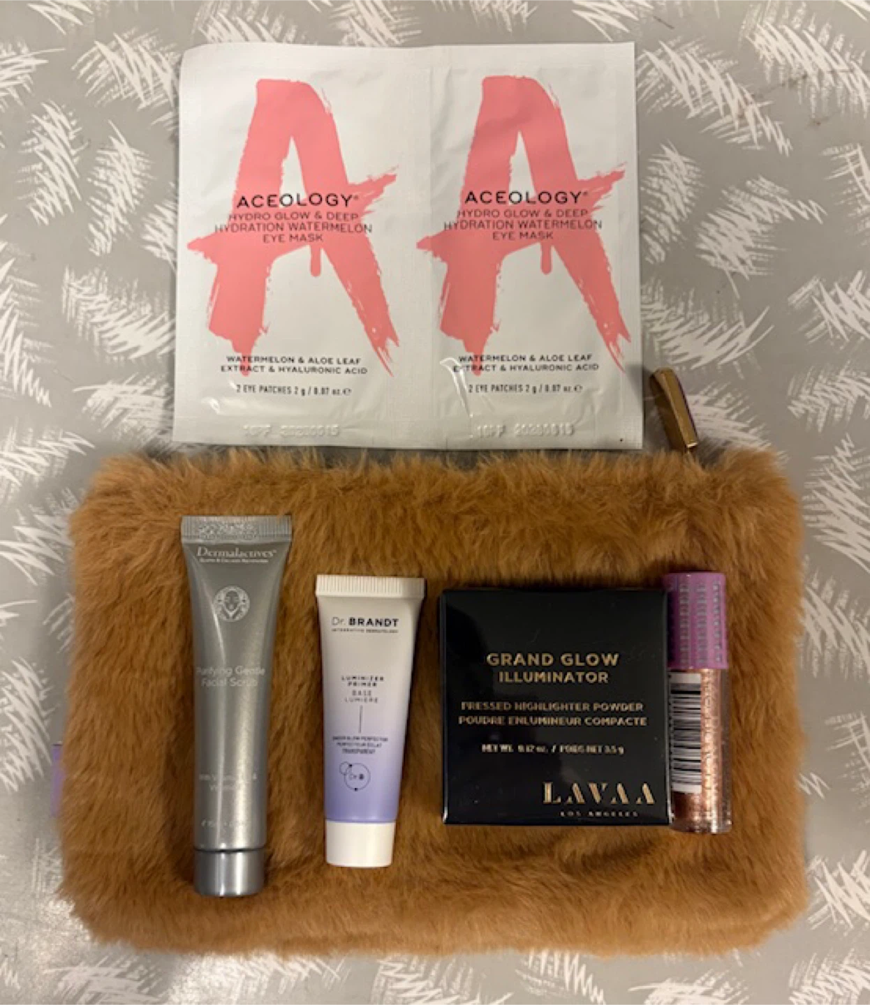 🤩November IPSY Goodie Bag