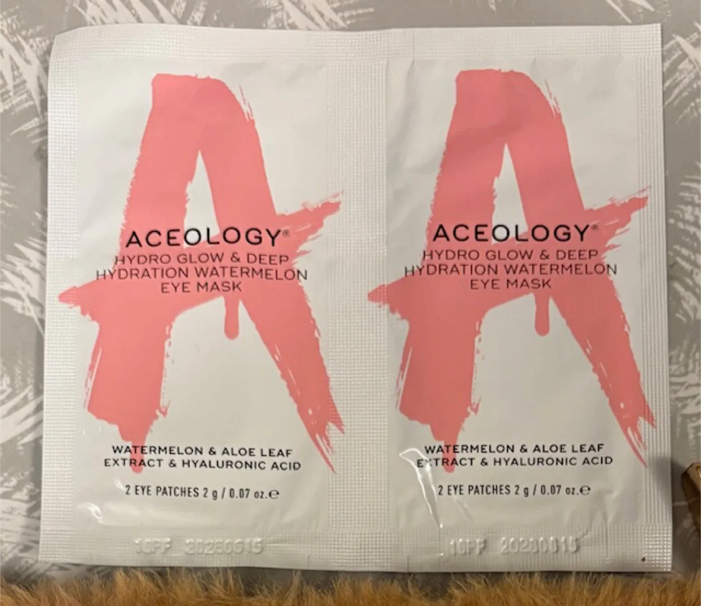 🤩November IPSY Goodie Bag image indicator(2)