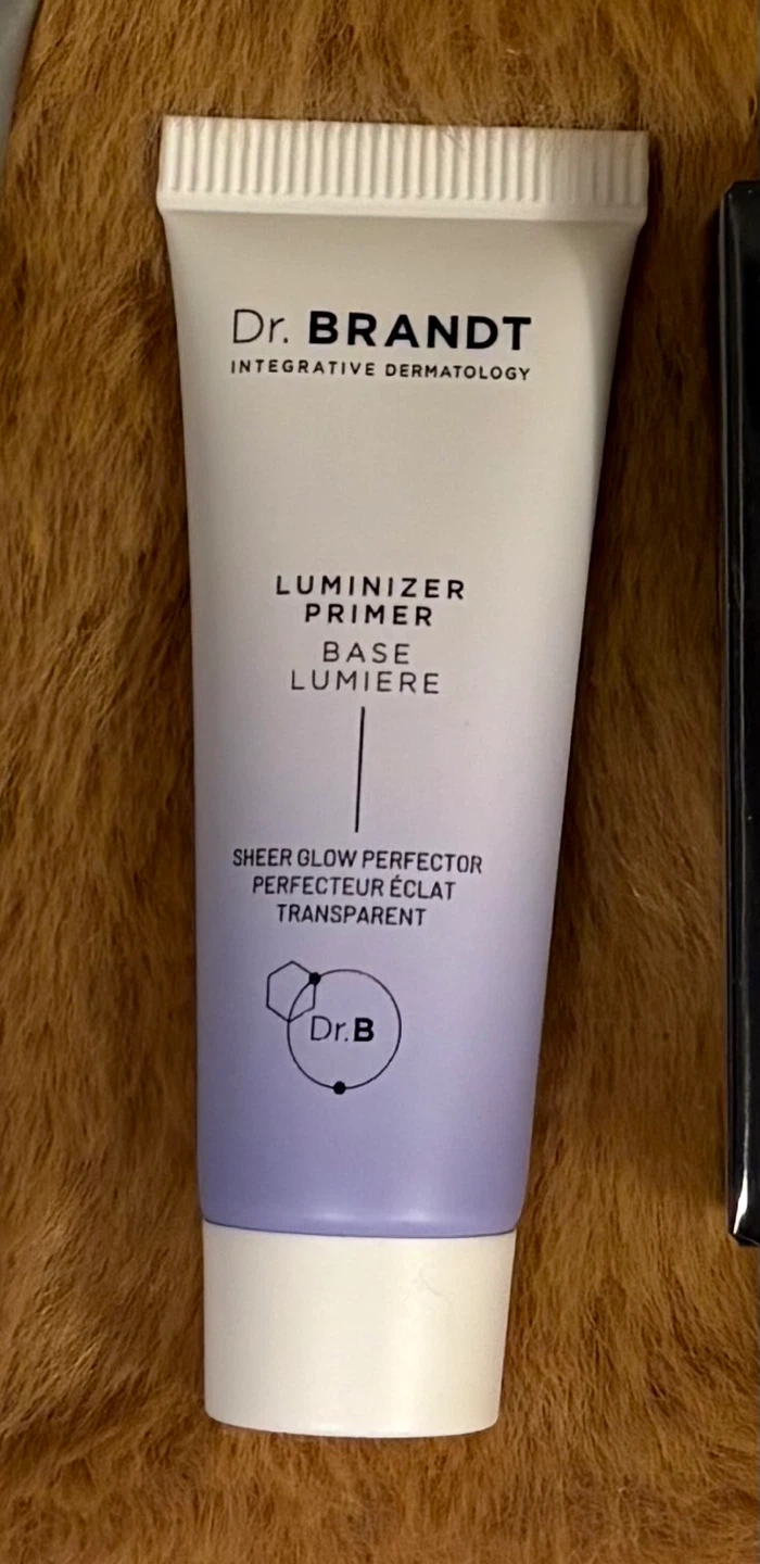 🤩November IPSY Goodie Bag - photo 4