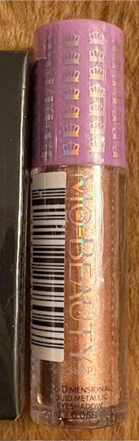 🤩November IPSY Goodie Bag image indicator(6)