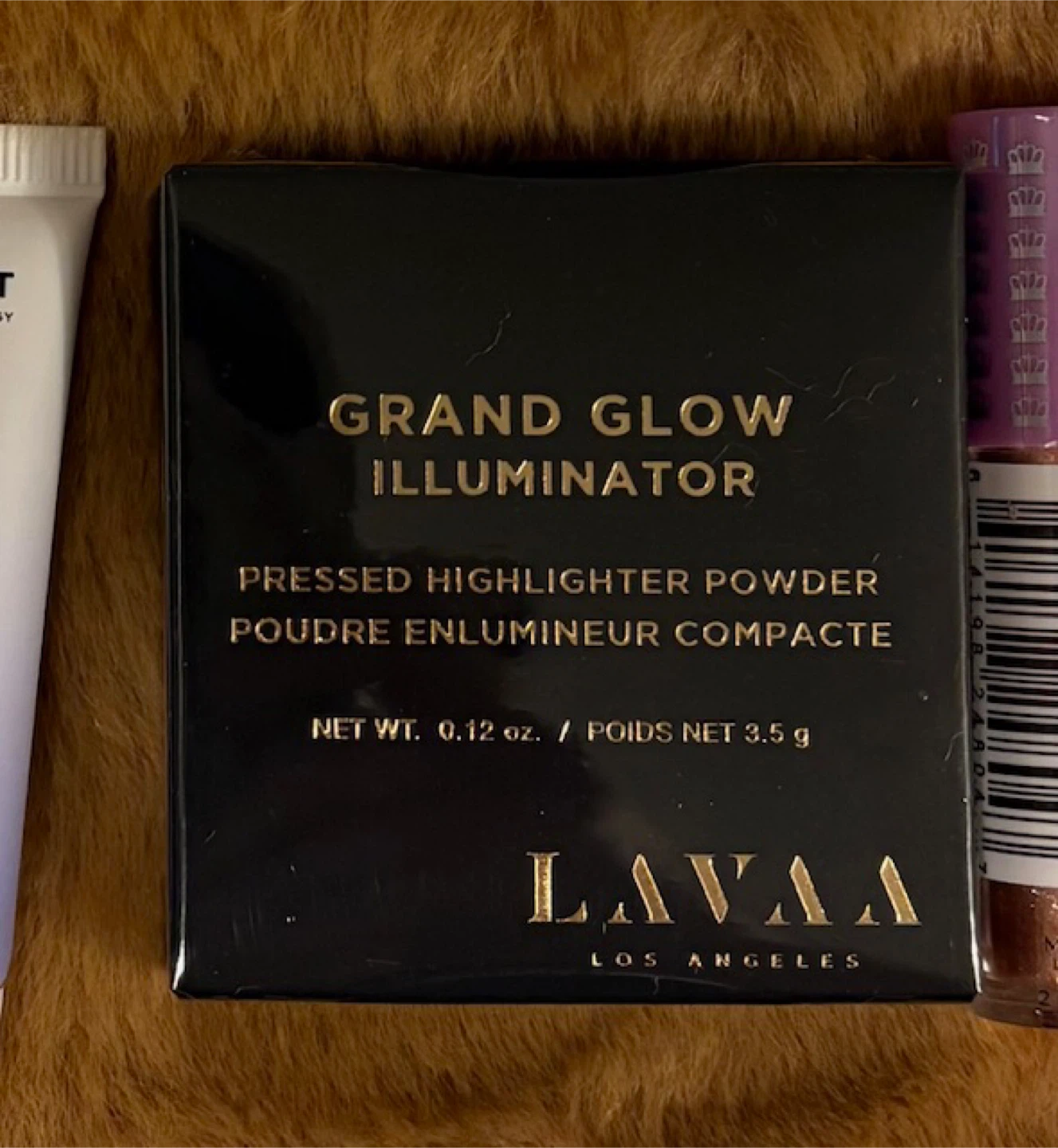 🤩November IPSY Goodie Bag - photo 5