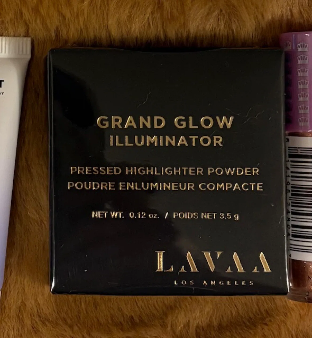 🤩November IPSY Goodie Bag image indicator(5)