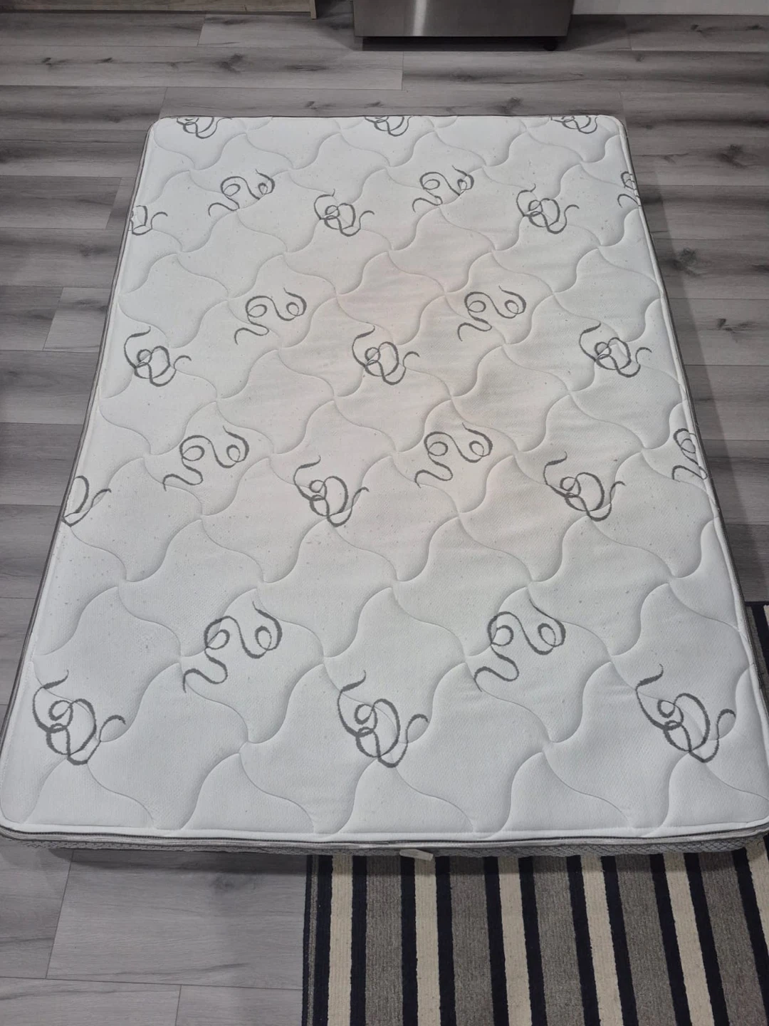 Used Mattress