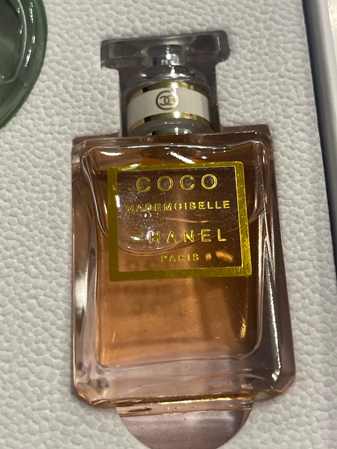 Chanel Miniature Perfume Set - N°5, Chance, Coco, Eau Tendre image indicator(6)