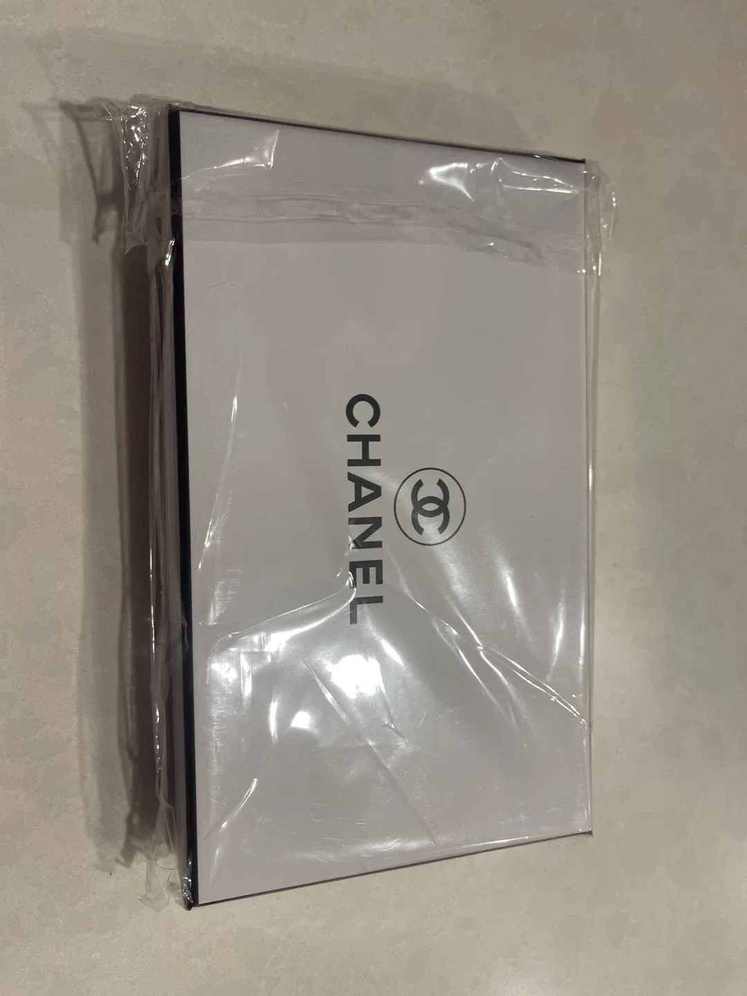 Chanel Miniature Perfume Set - N°5, Chance, Coco, Eau Tendre image indicator(9)