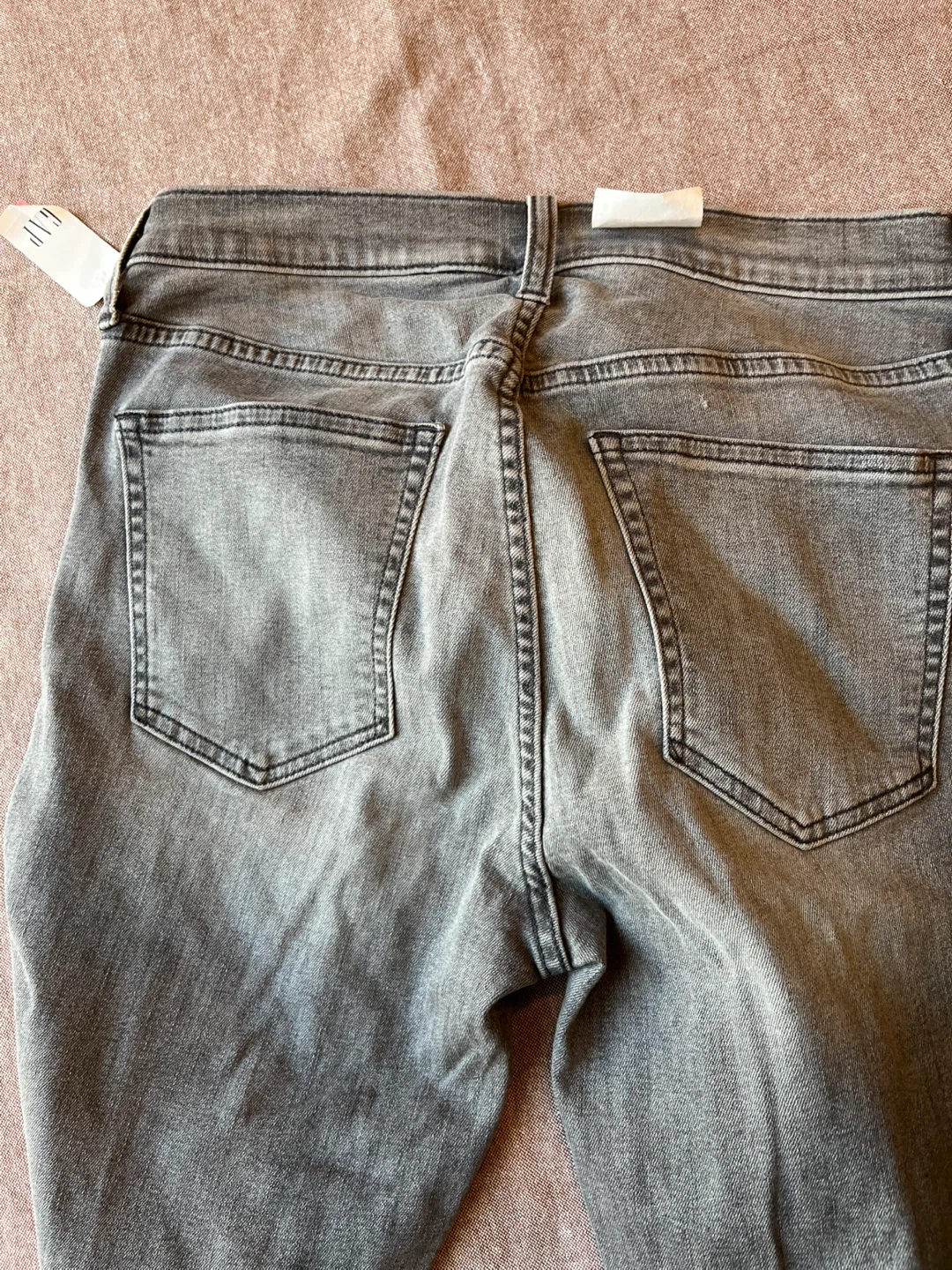 GAP True Skinny Jeans - Size 29 - photo 3