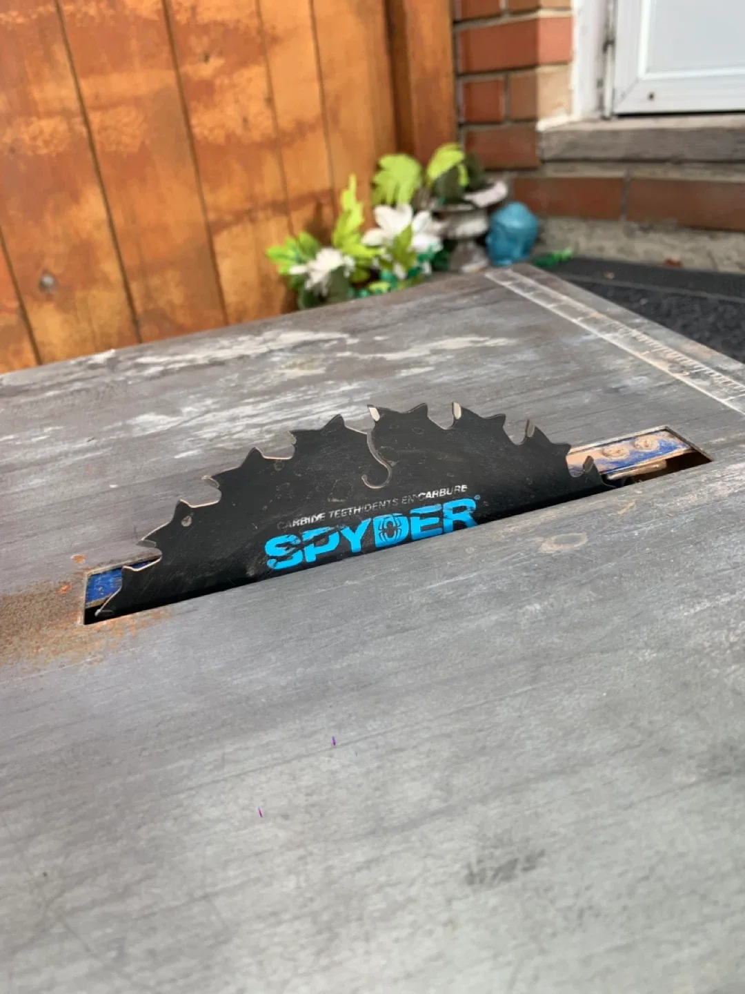 Power Pro Diamond Wheel Benchmount Saw - power tools image indicator(2)