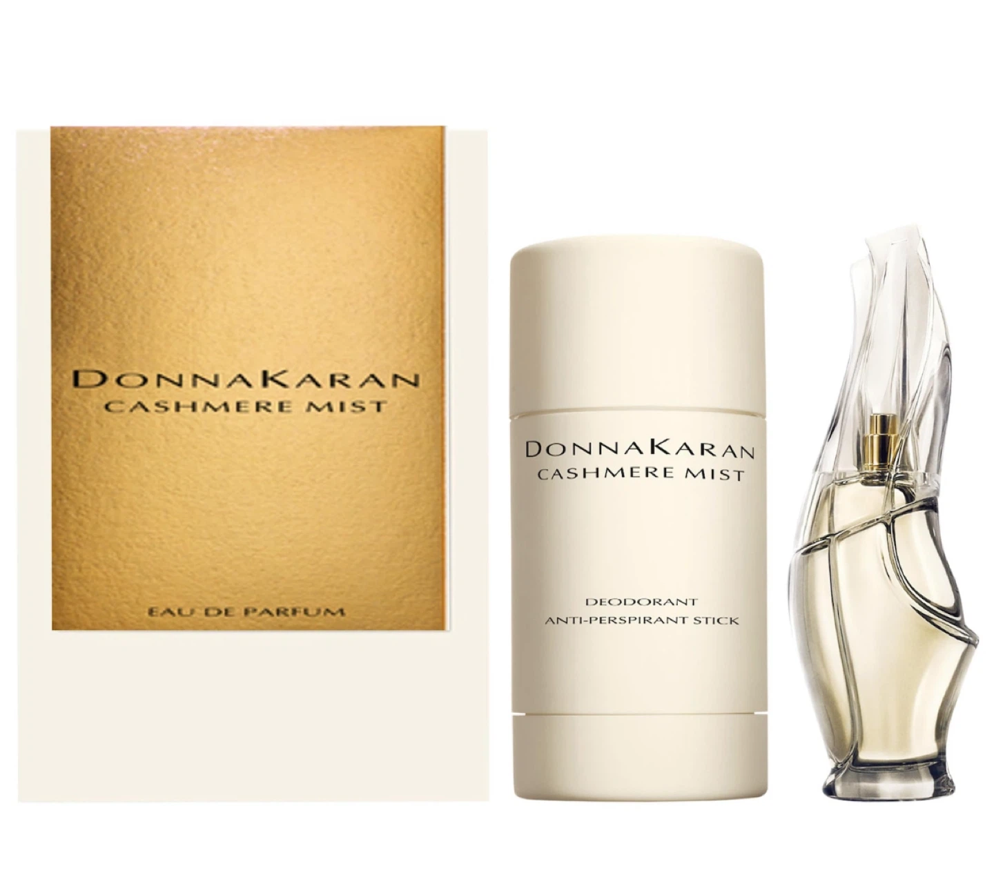 Donna Karan Cashmere Mist Set