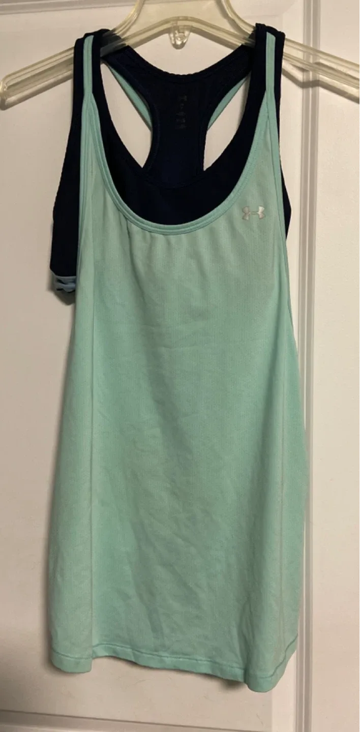 Under Armour Tank Top - Size XS