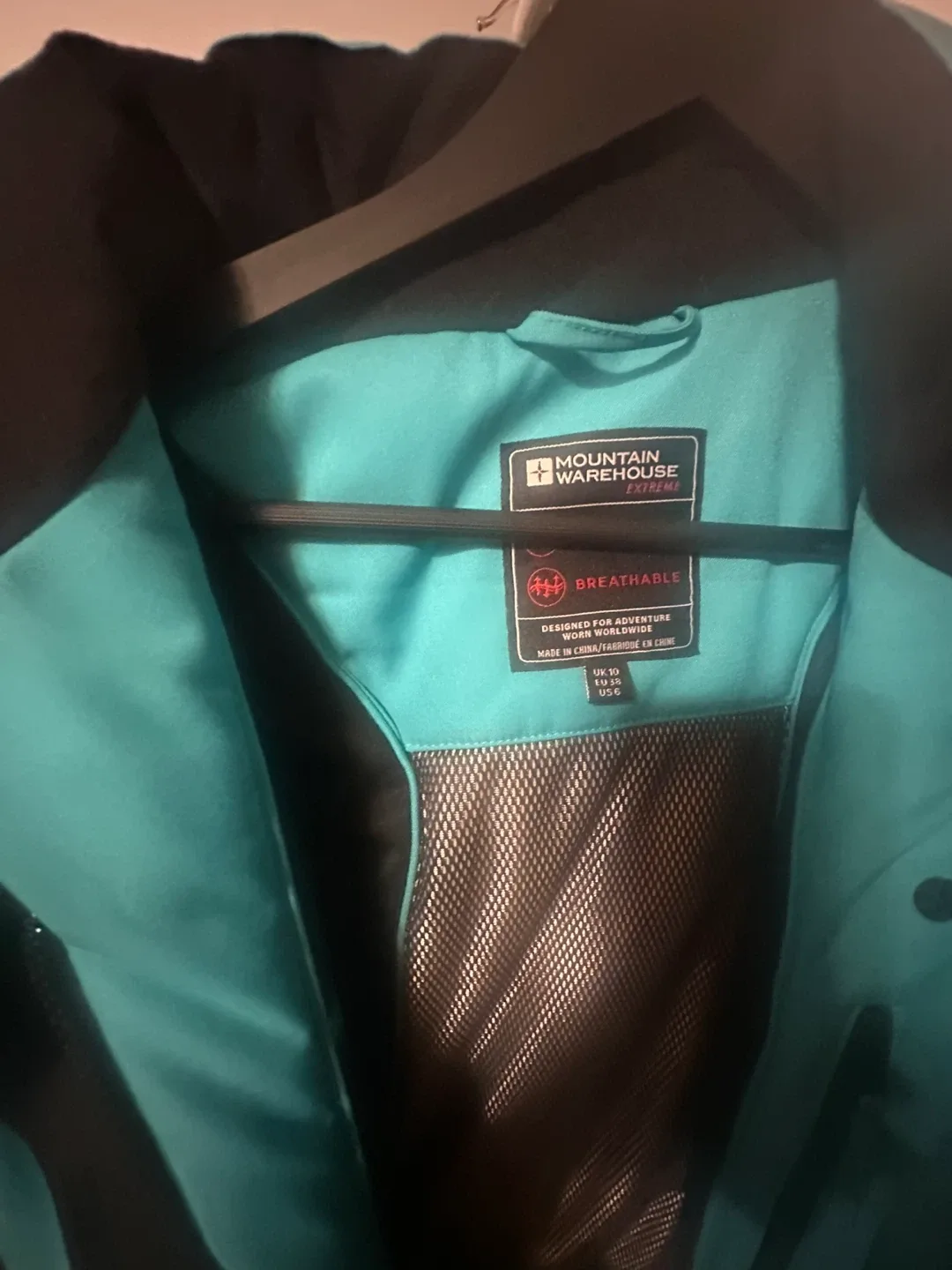 Lululemon Grey Zip-Up Jacket image indicator(5)