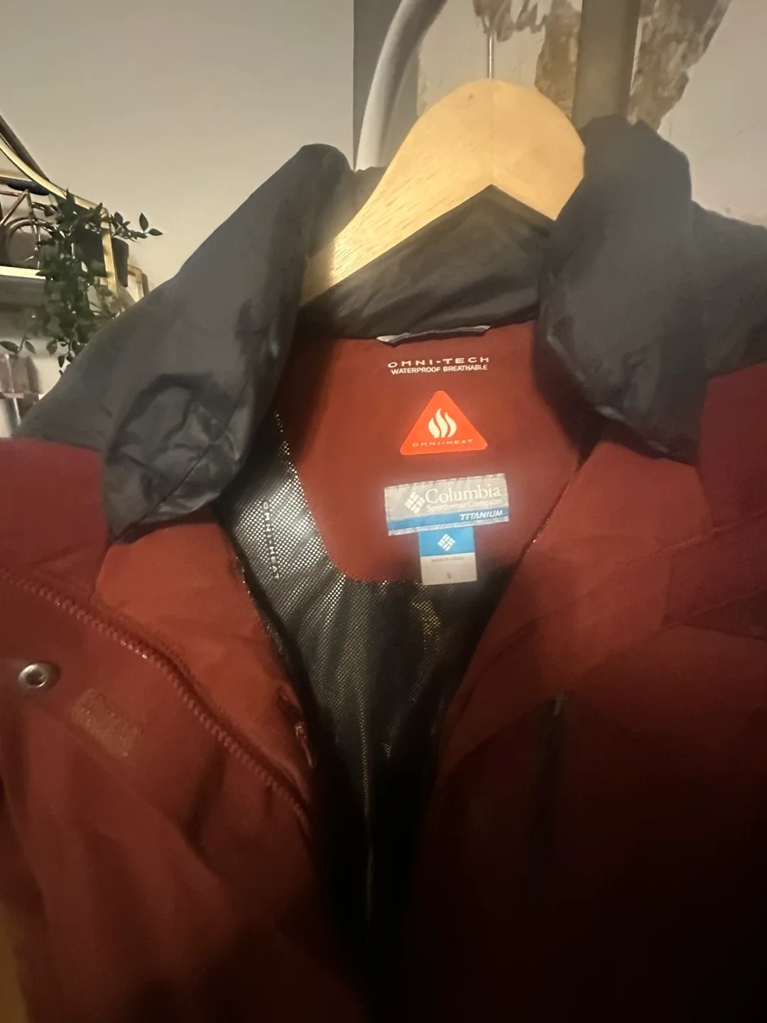 Lululemon Grey Zip-Up Jacket