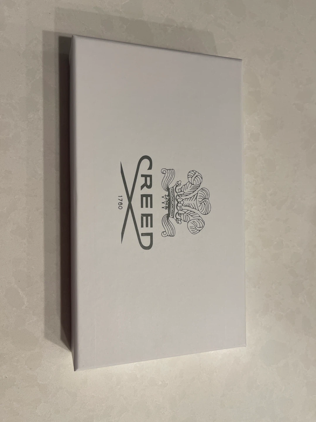 Creed Silver Mountain Water / Aventus / Absolu 3×30ml Coffret