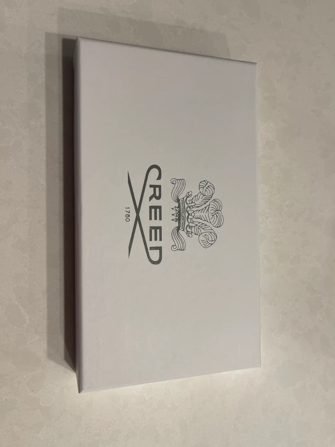 Creed Silver Mountain Water / Aventus / Absolu 3×30ml Coffret