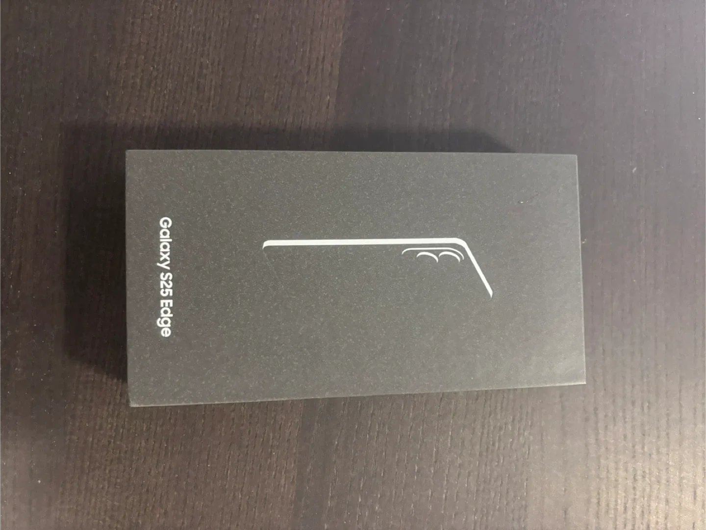 Samsung Galaxy S23 Edge 256G - New in Box! image indicator(2)