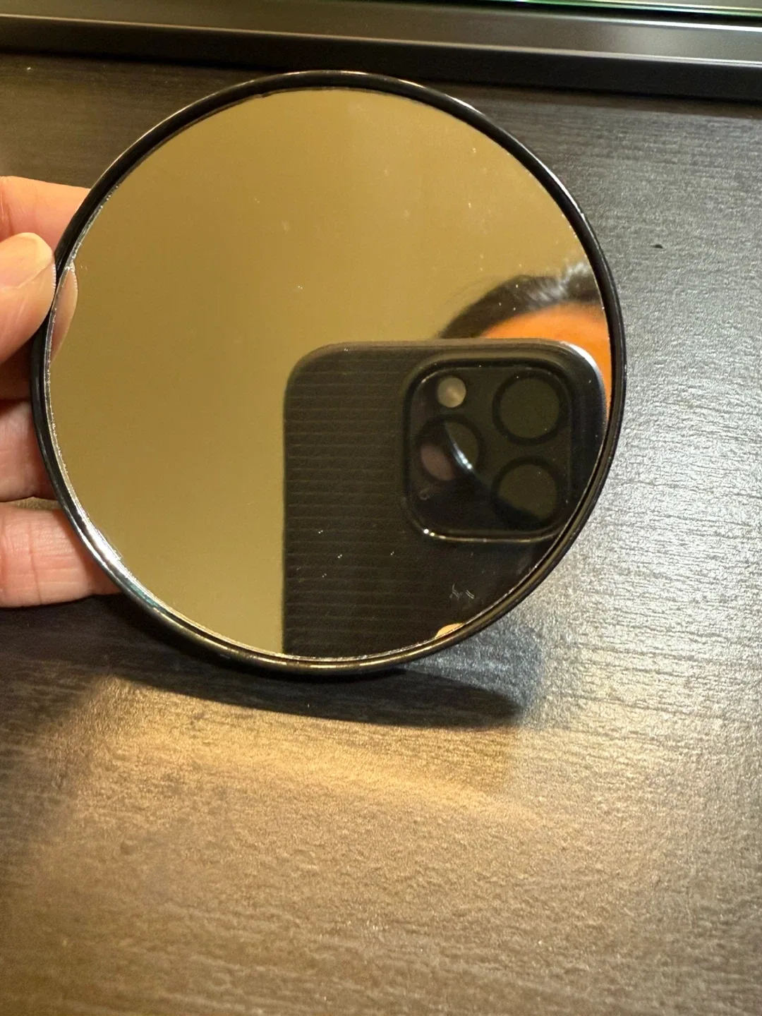 Hollywood Vanity Mirror with Lights image indicator(2)