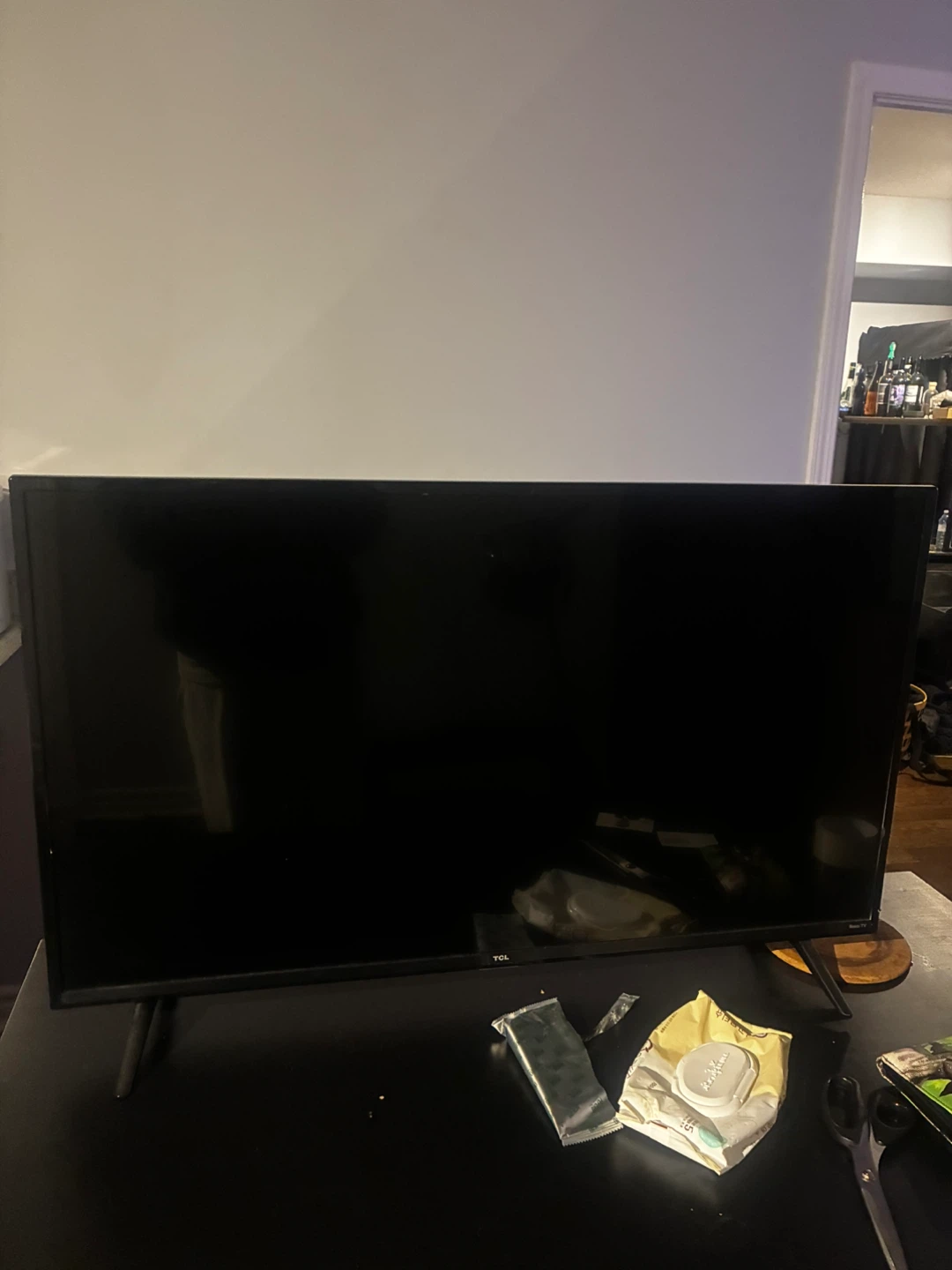 TCL 40S351-CA 40-inch Smart TV