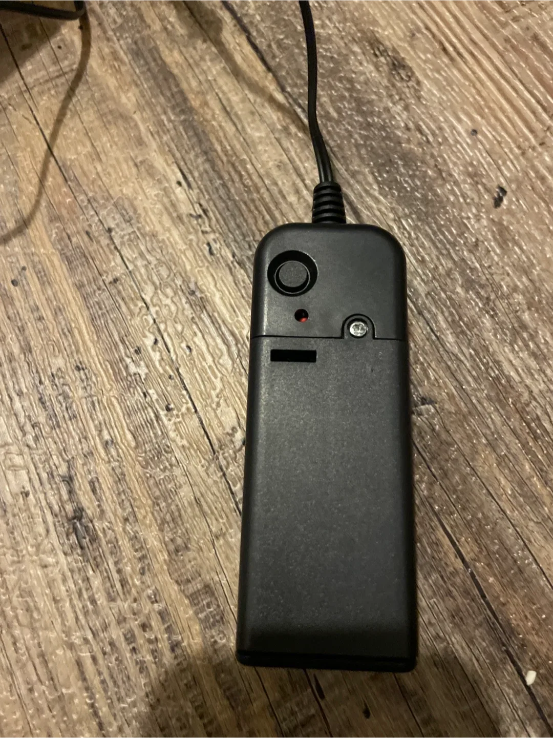 Marshmello Mask with LED Lights image indicator(5)