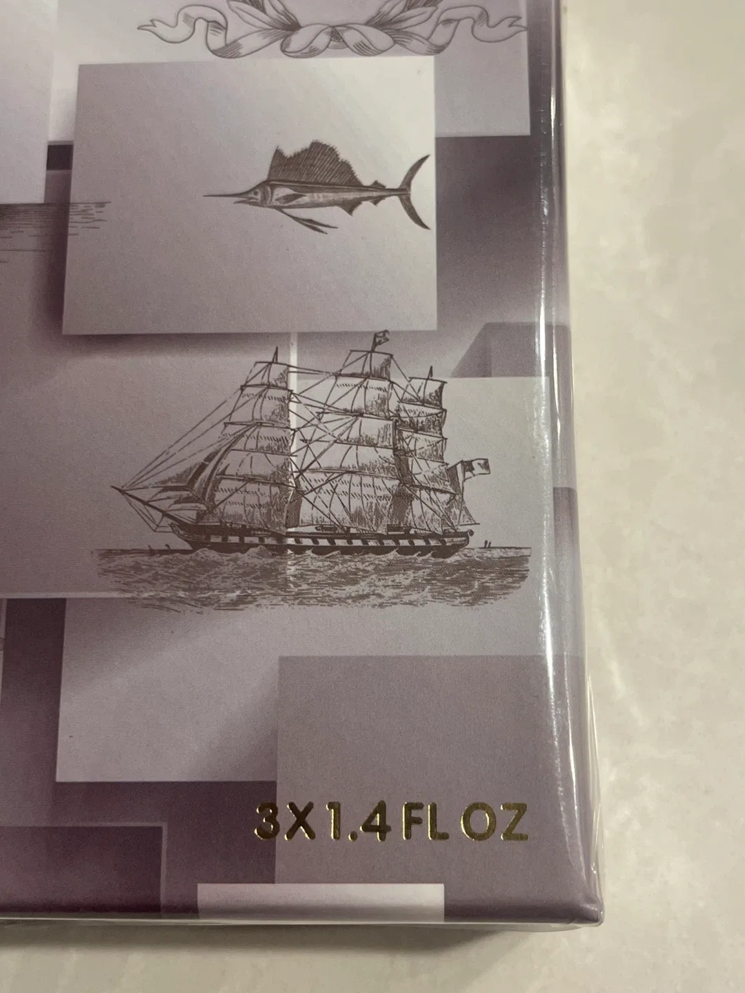 Jean Paul Gaultier Le Beau 3 x 40ml Eau de Toilette Set - New image indicator(3)