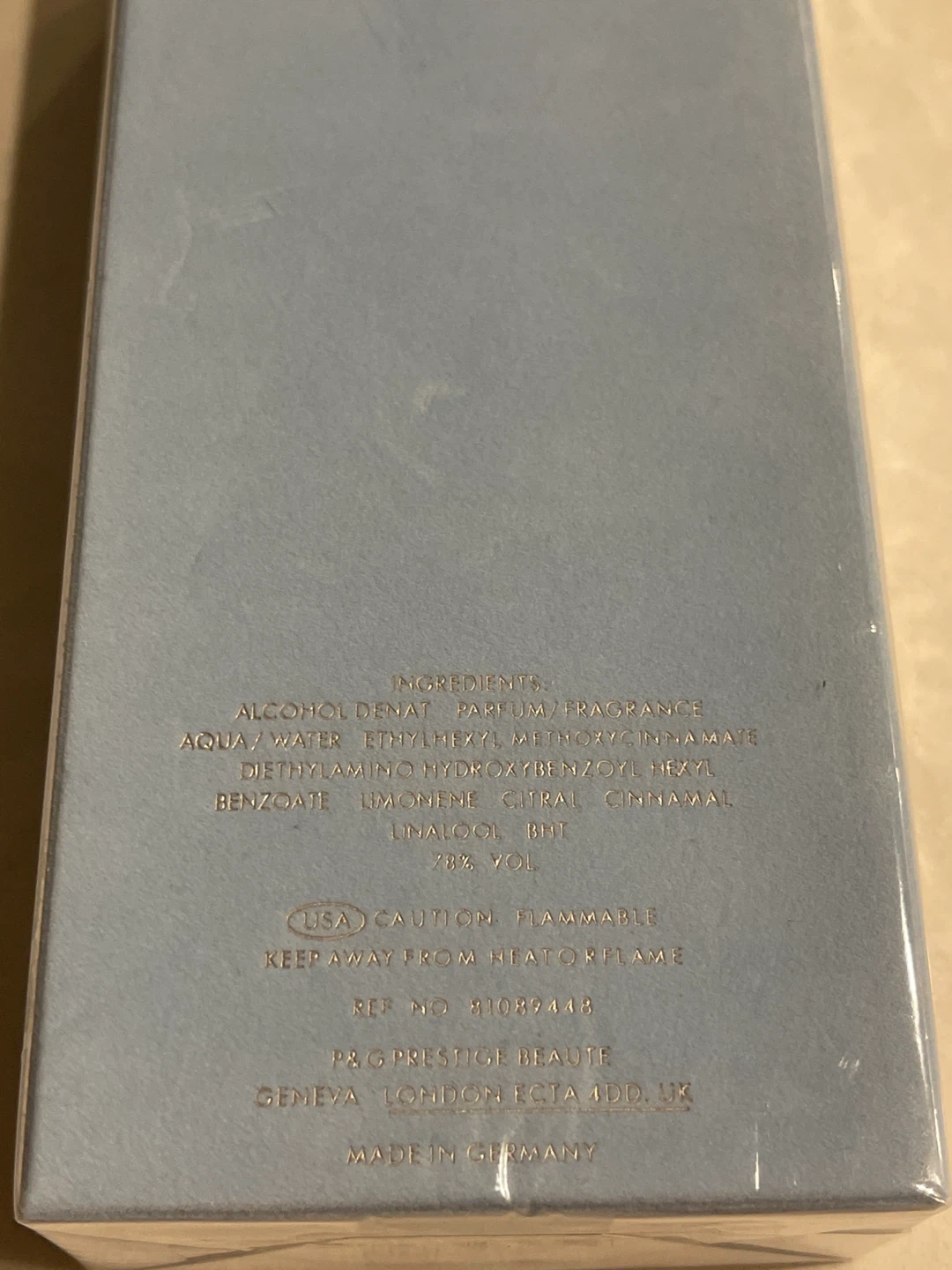 Dolce & Gabbana Light Blue Eau de Toilette 100ml - Summer EDT - photo 5