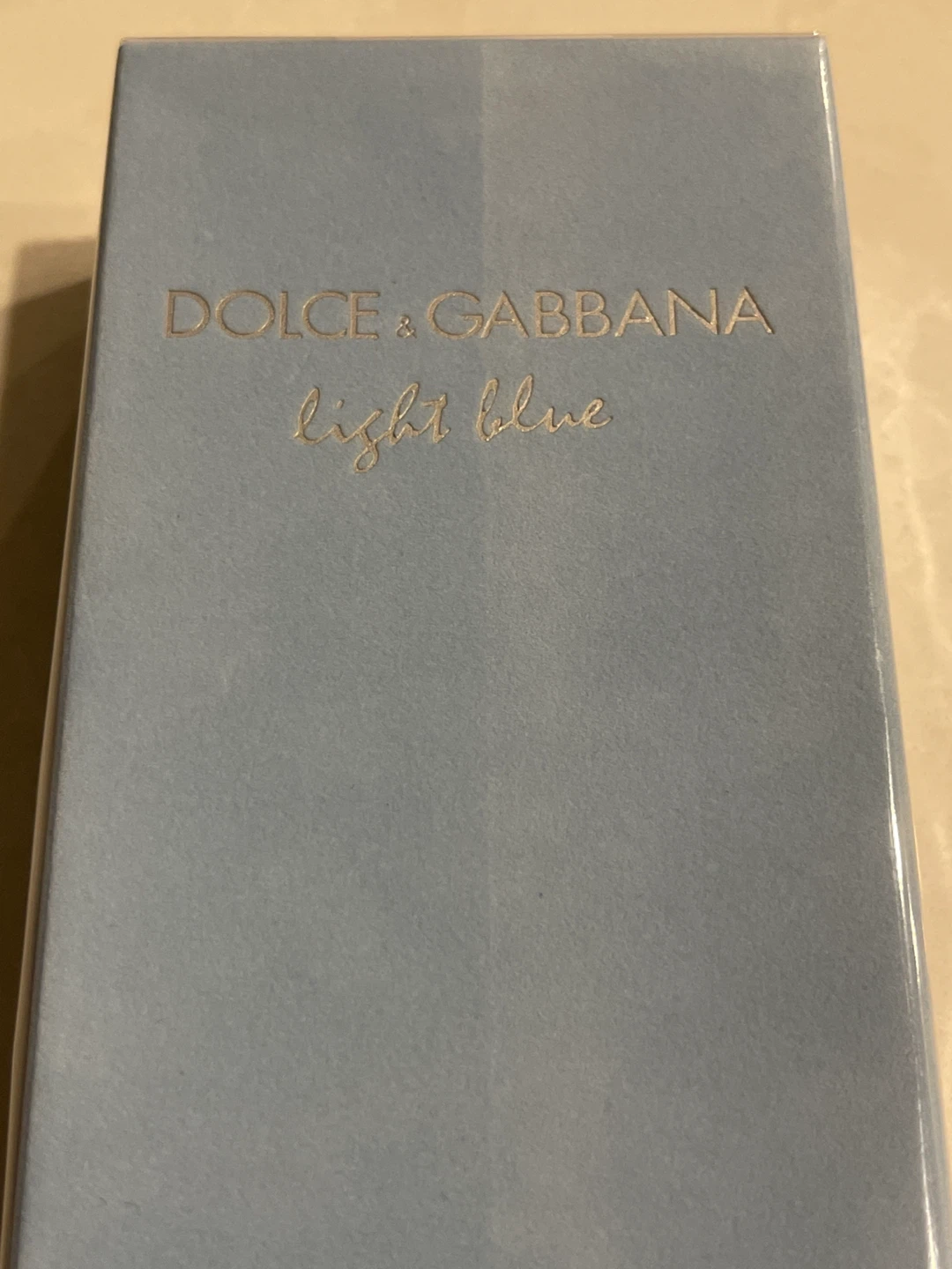 Dolce & Gabbana Light Blue Eau de Toilette 100ml - Summer EDT - photo 2