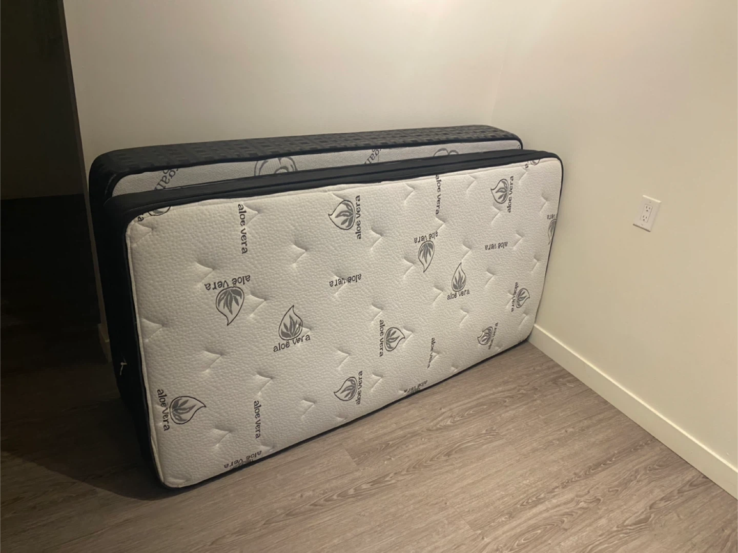 Aloe Vera Mattress