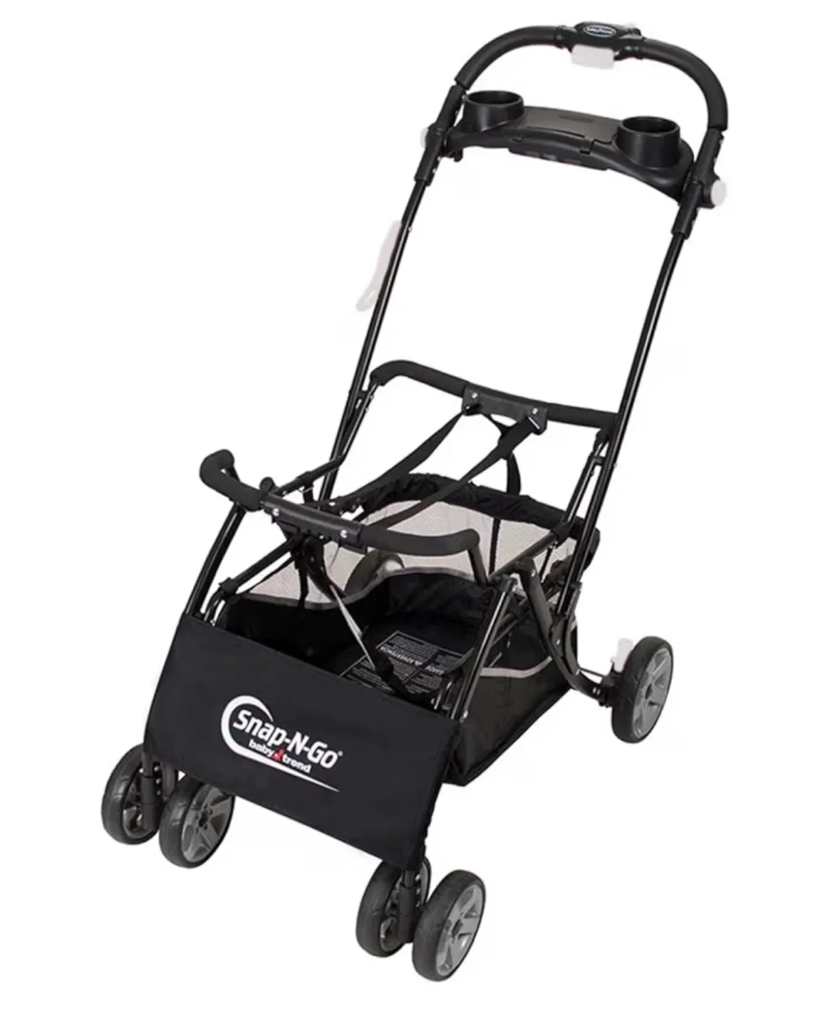 Baby Trend Snap-N-Go Stroller image indicator(2)