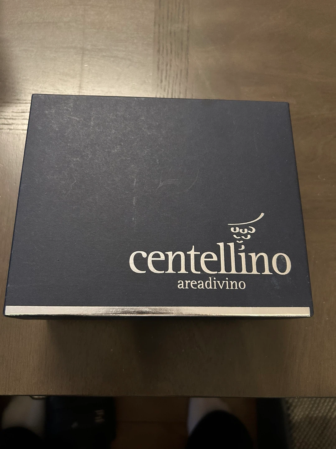 Centellino Wine Aerator  and decanter - photo 5