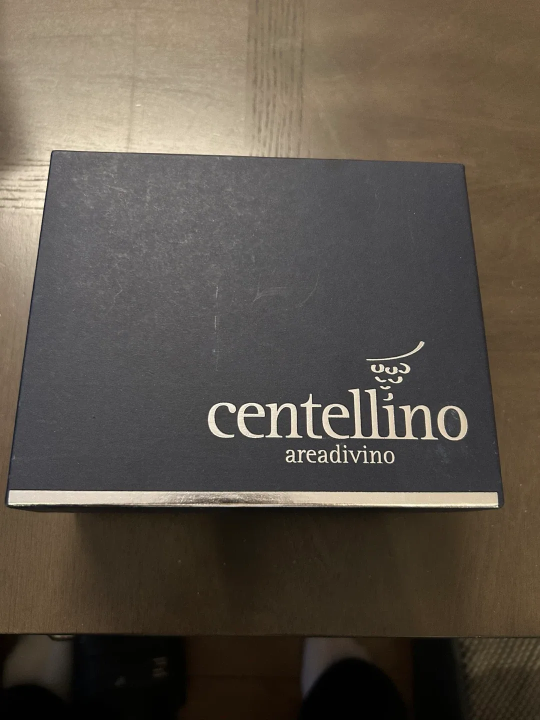 Centellino Wine Aerator  and decanter image indicator(5)