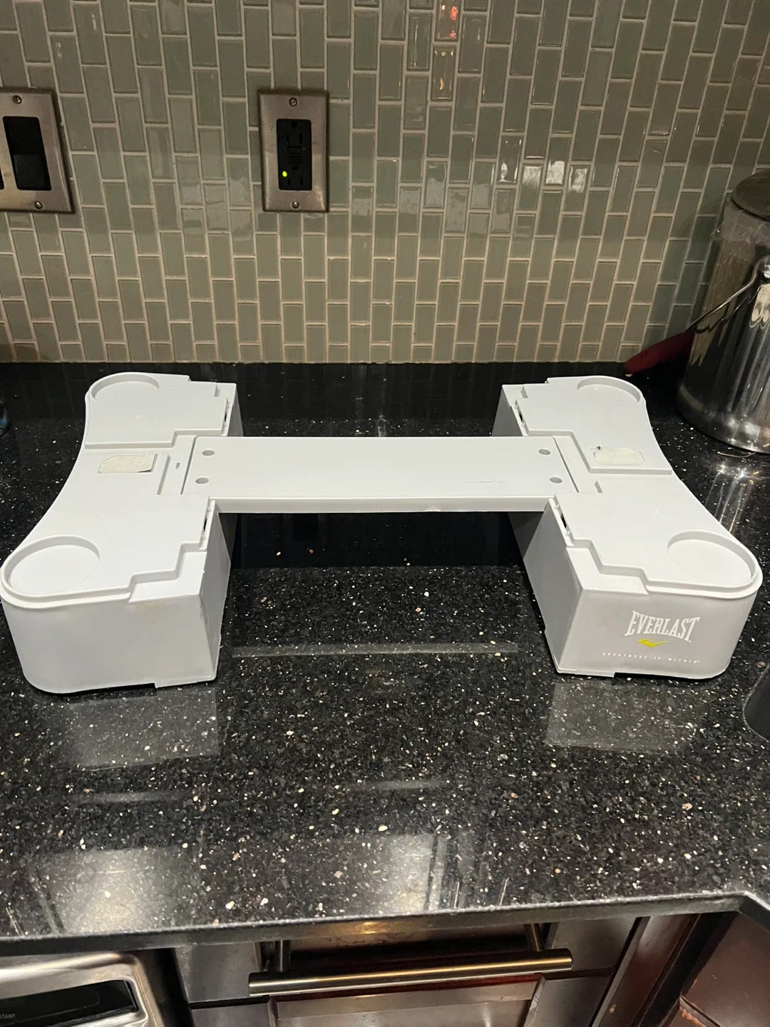 Everlast 3" Aerobic Step thumbnail