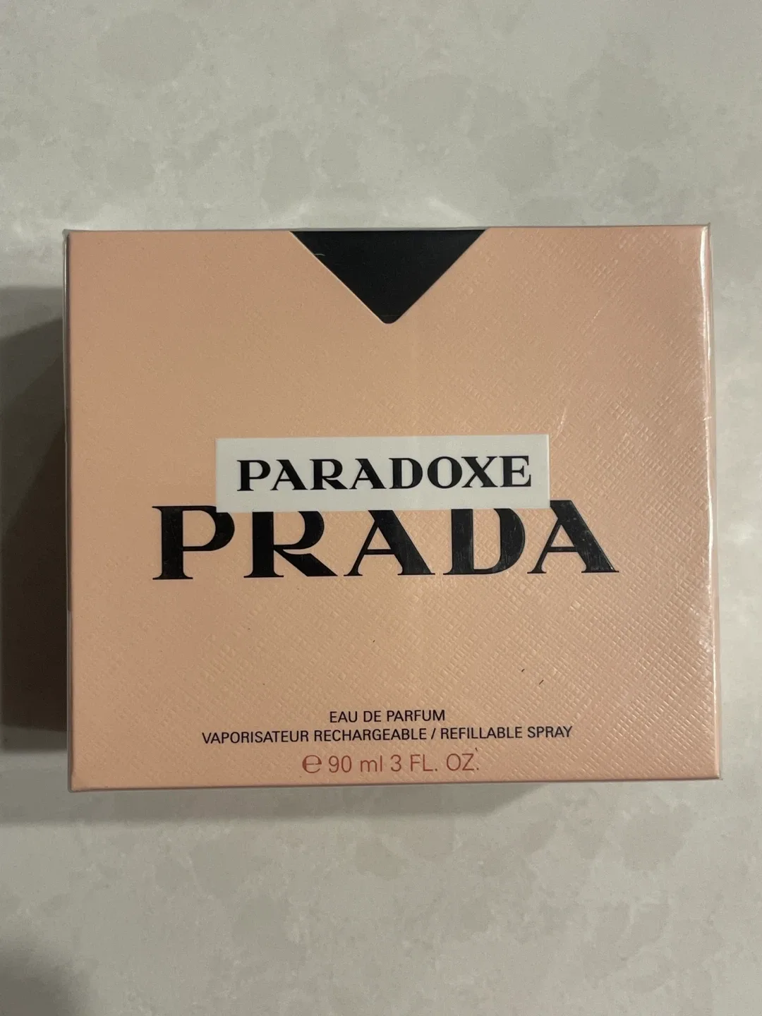 Prada Paradoxe Eau de Parfum 90ml - EDP Perfume