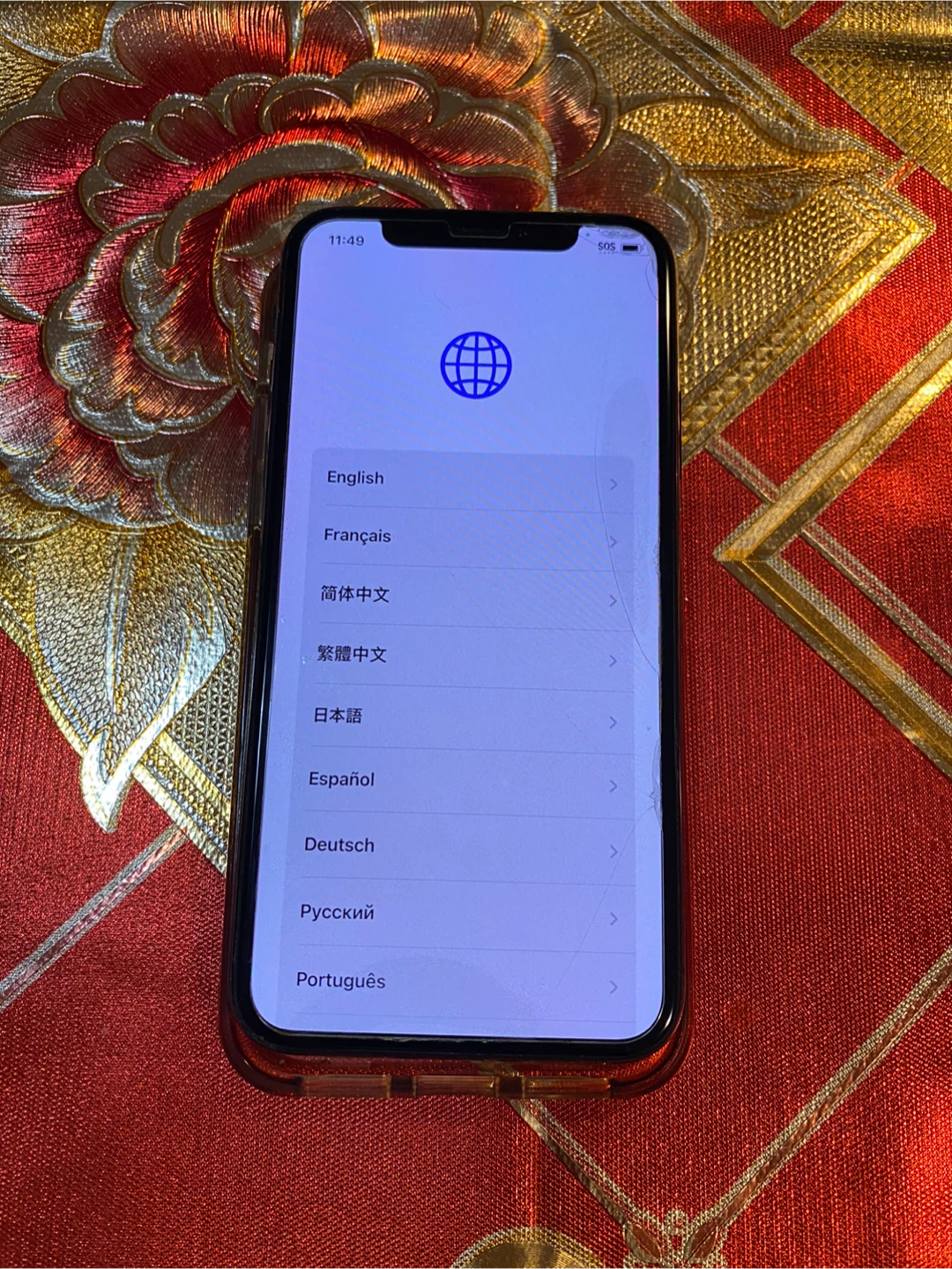 Apple iPhone X - photo 2