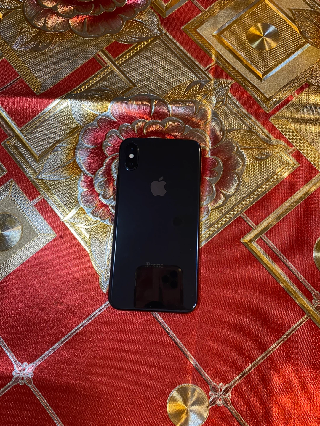 Apple iPhone X - photo 4
