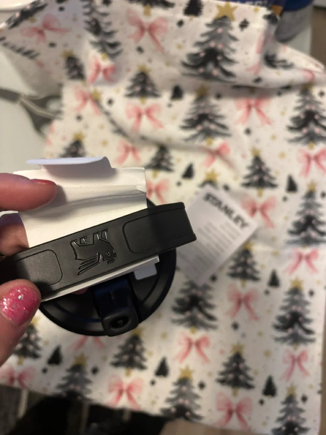 Stanley IceFlow Flip Straw Tumbler 30oz - Charcoal image indicator(4)