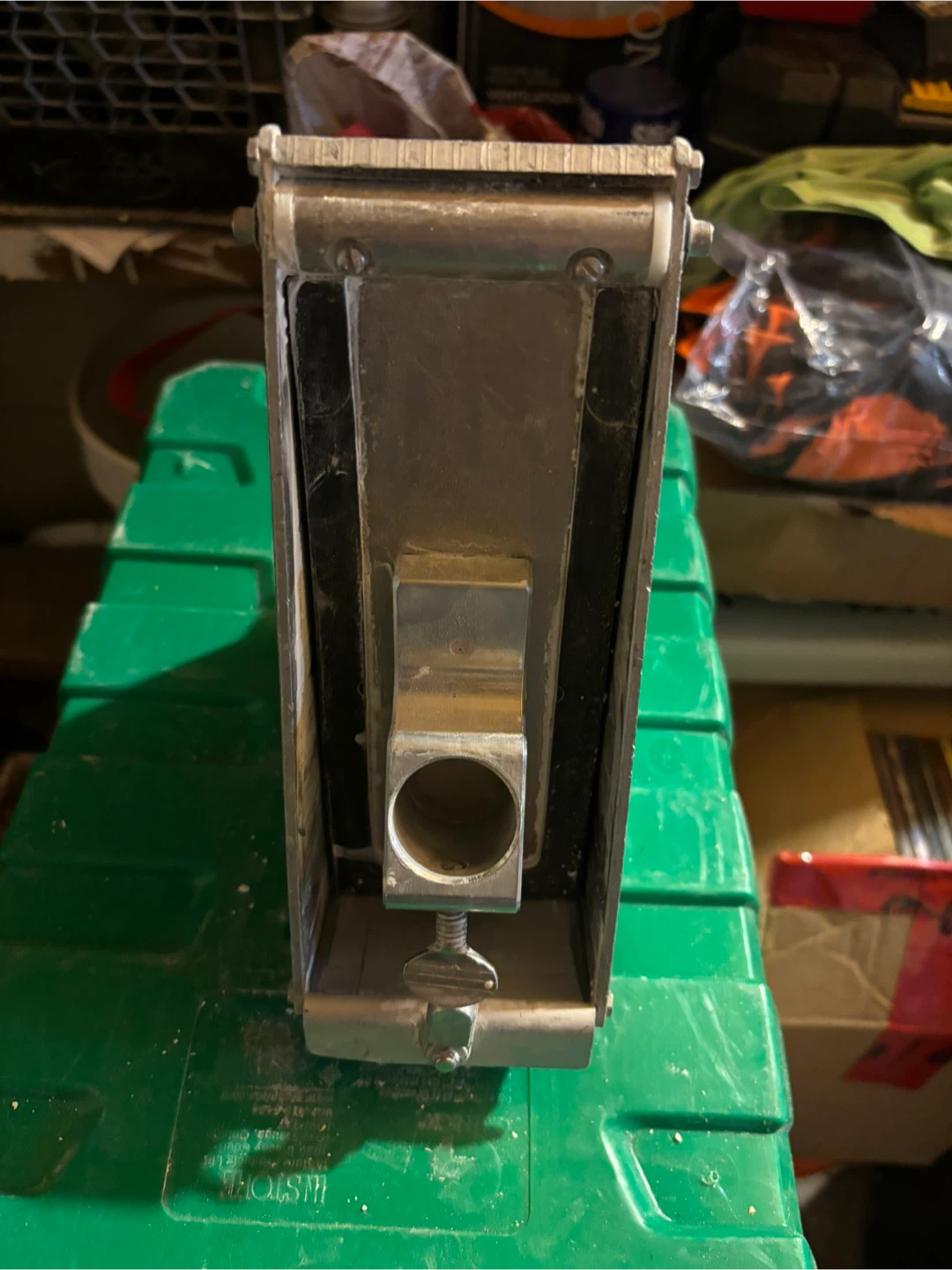 Columbia 8" Drywall Taping Applicator - photo 2