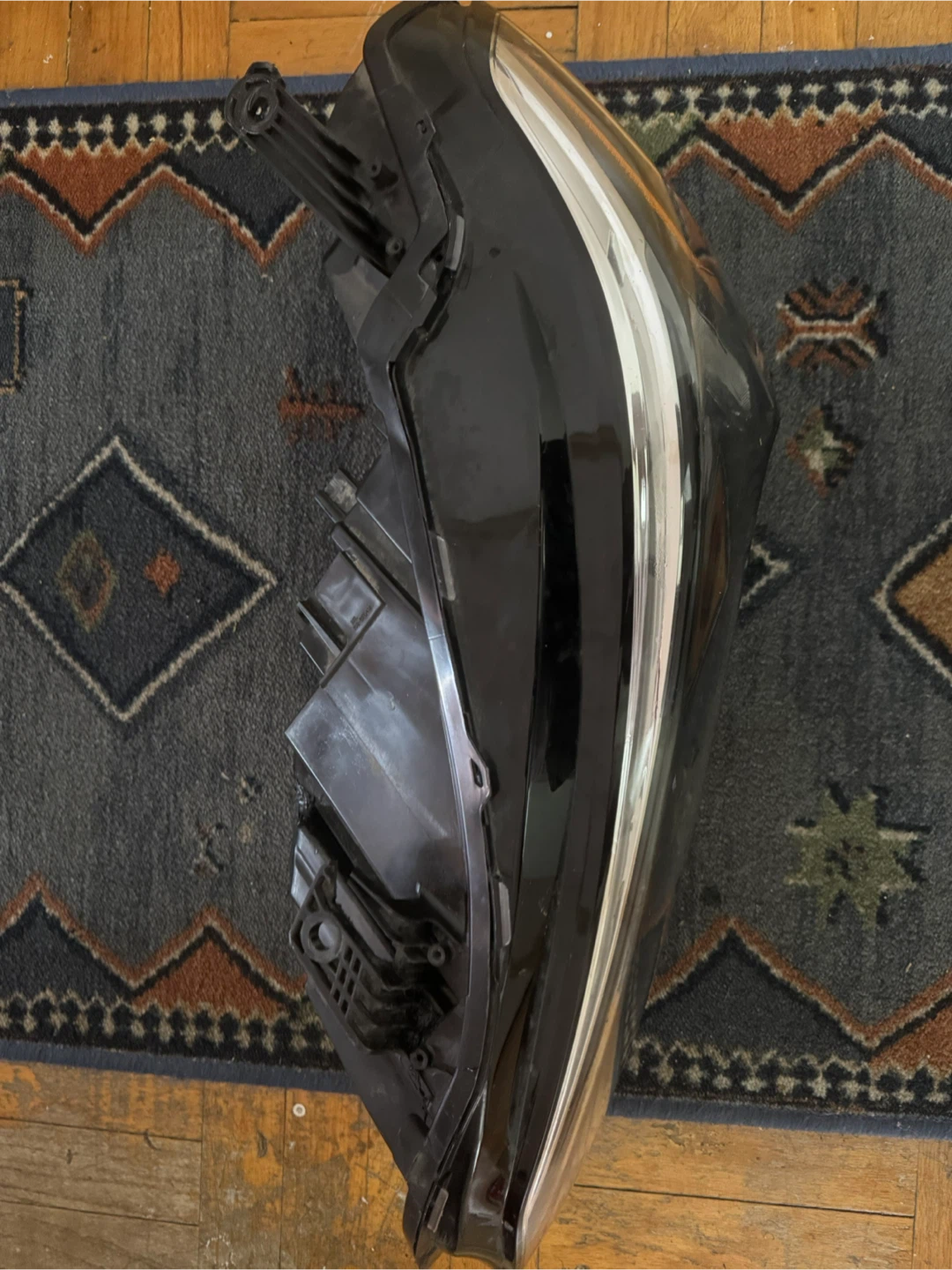 Car Headlight 2025 Honda civic sport - photo 2